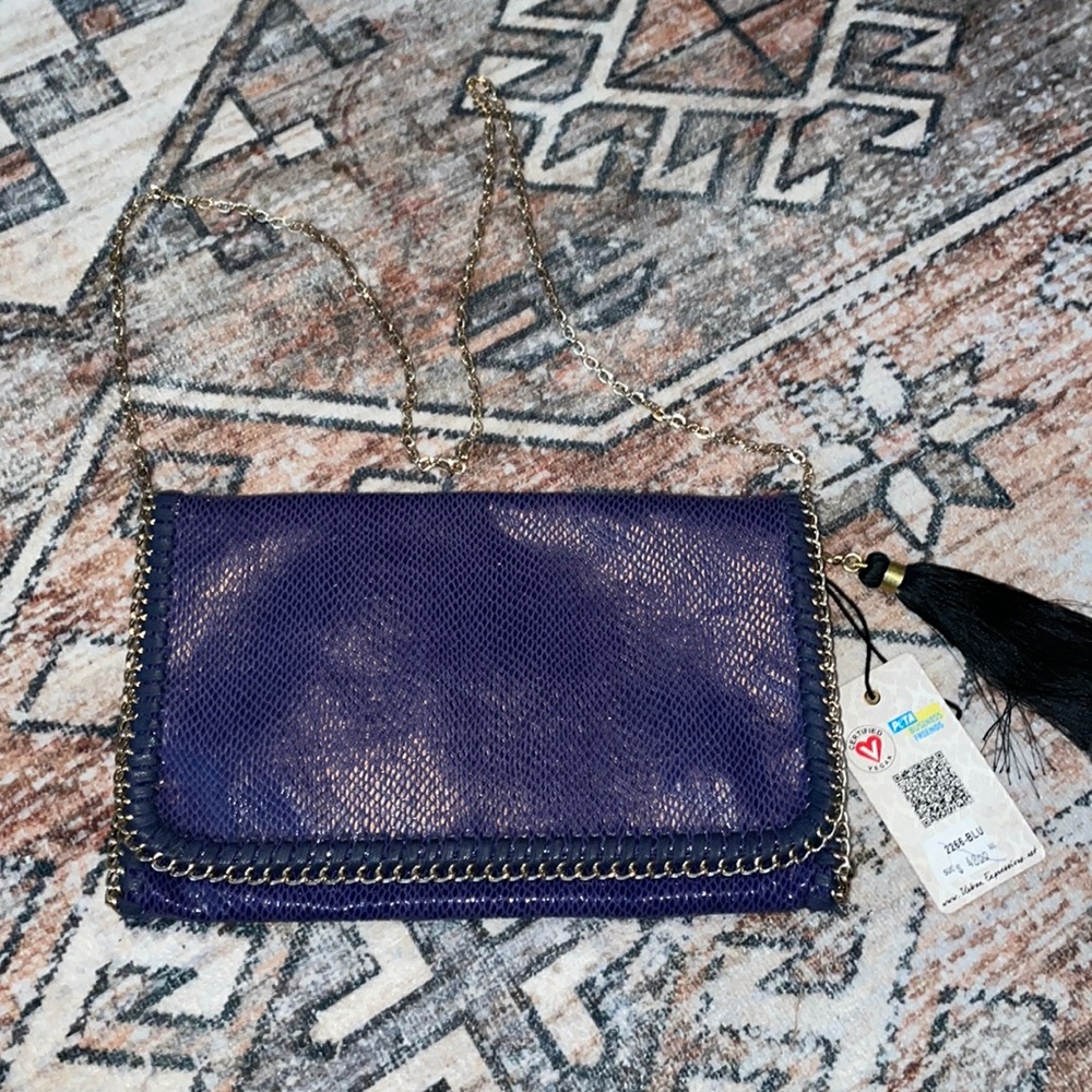 Urban Expressions Crossbody Purse with tags